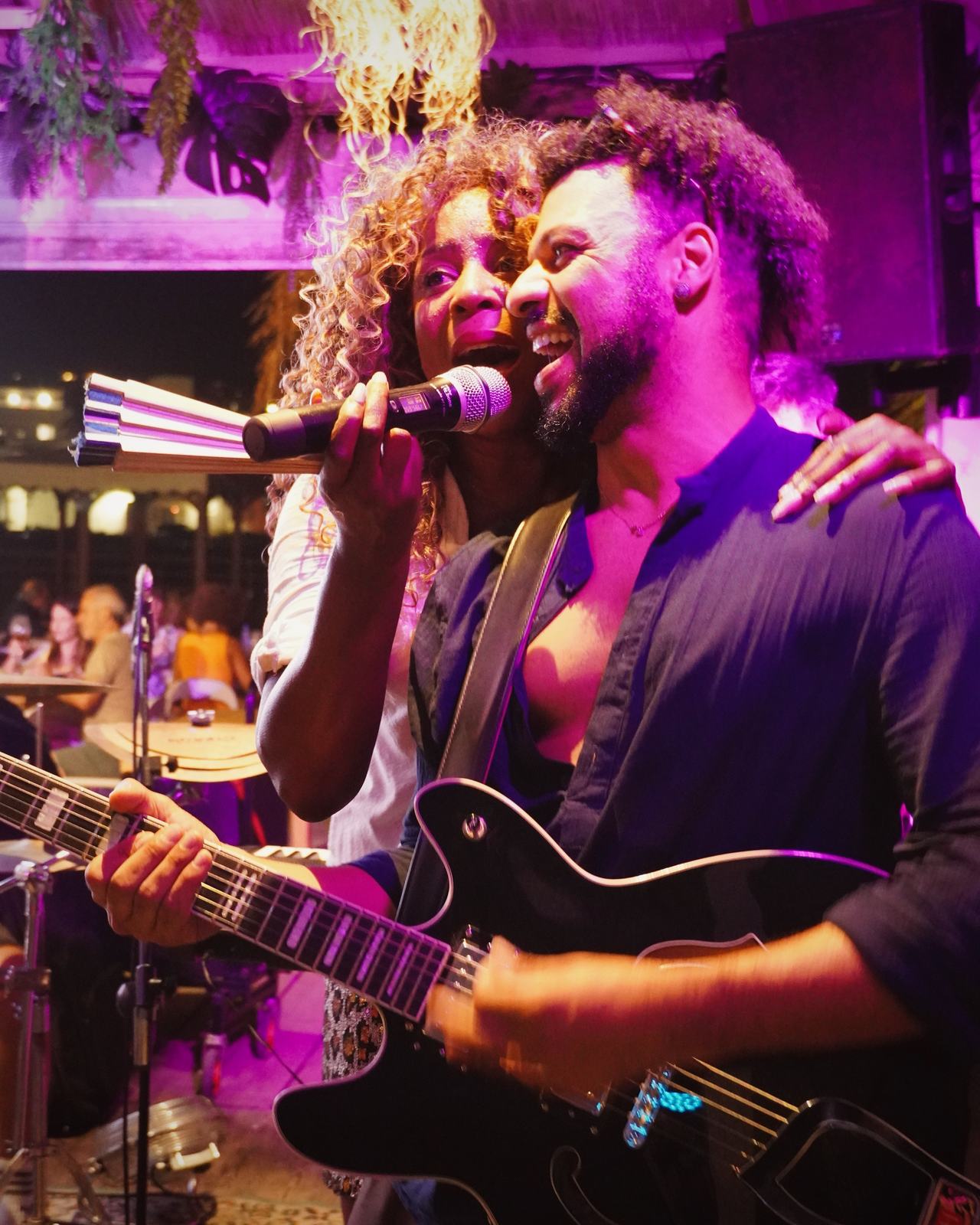 Live Music in Sotogrande: Concerts, Flamenco and DJ Nights