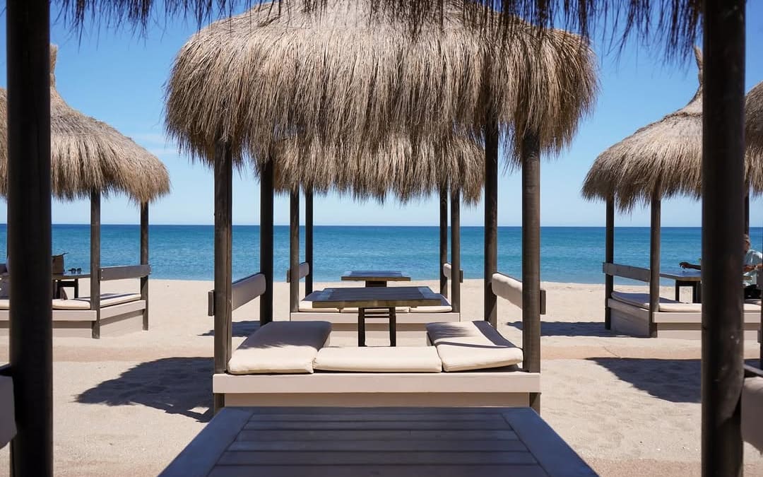 Chambao Sotogrande