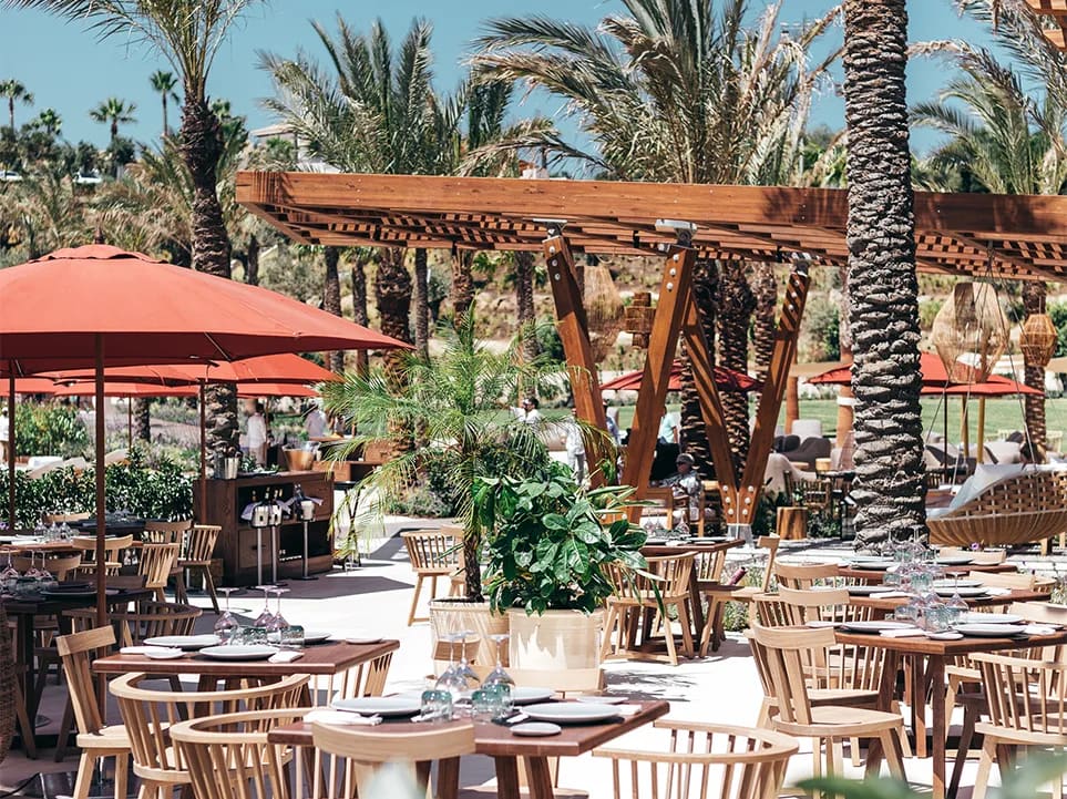 Things to Do in Sotogrande at Night (That Aren't a Nightclub)