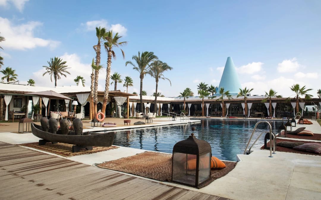 Trocadero Sotogrande